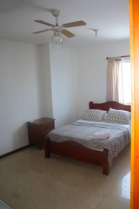1403.mirador Del Laguito Frente A La Bahia - 4 Hab Apartamento Cartagena